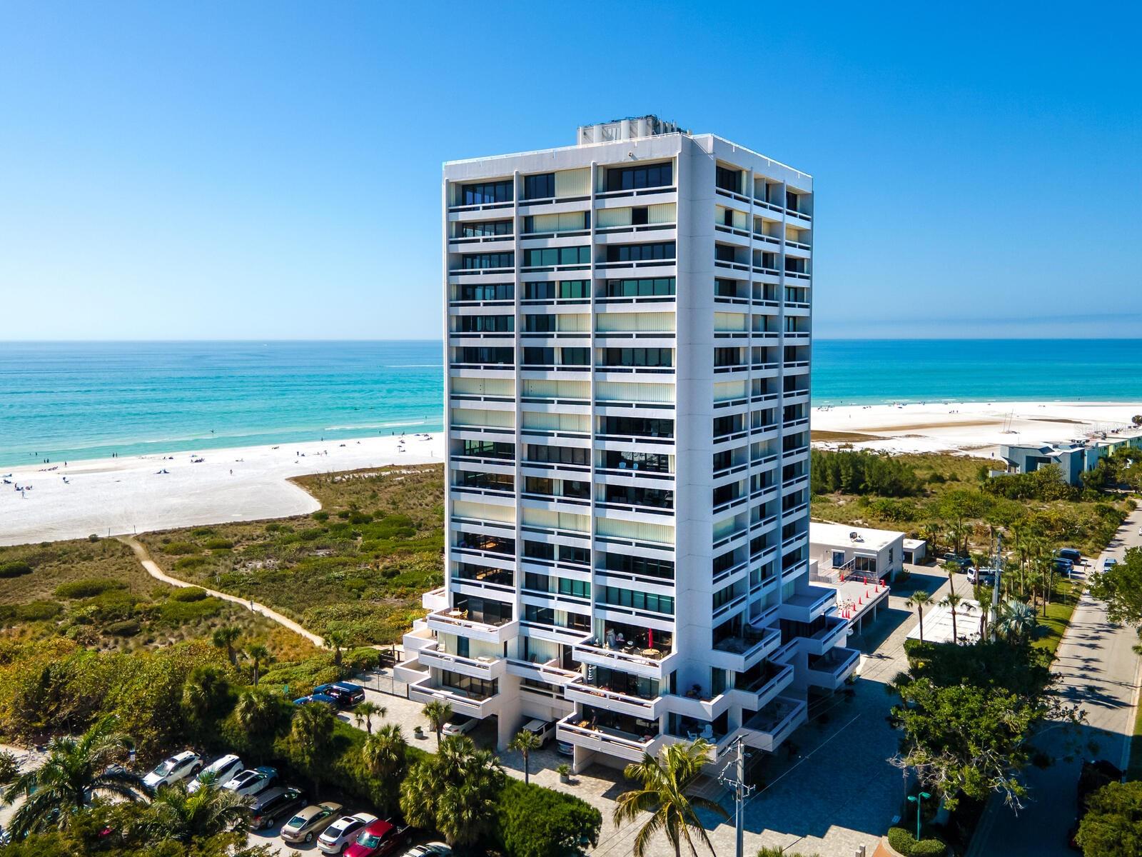5400 Ocean Blvd #5-3, Sarasota, FL 34242