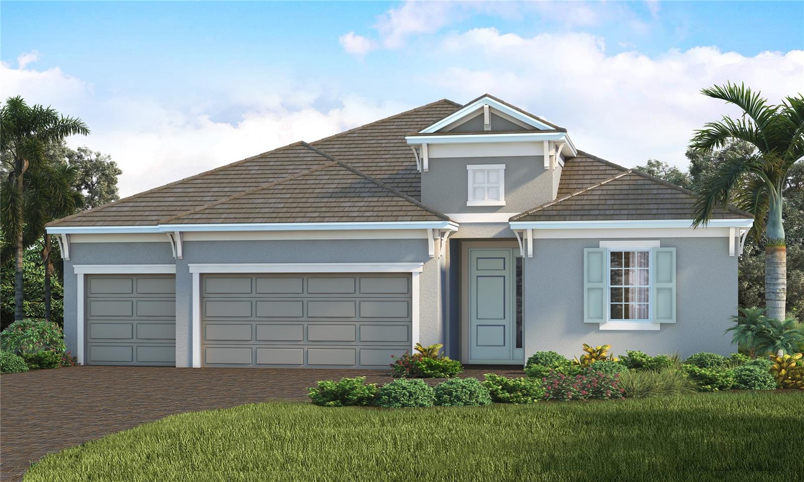 12557 Meribel St, Venice, FL 34293