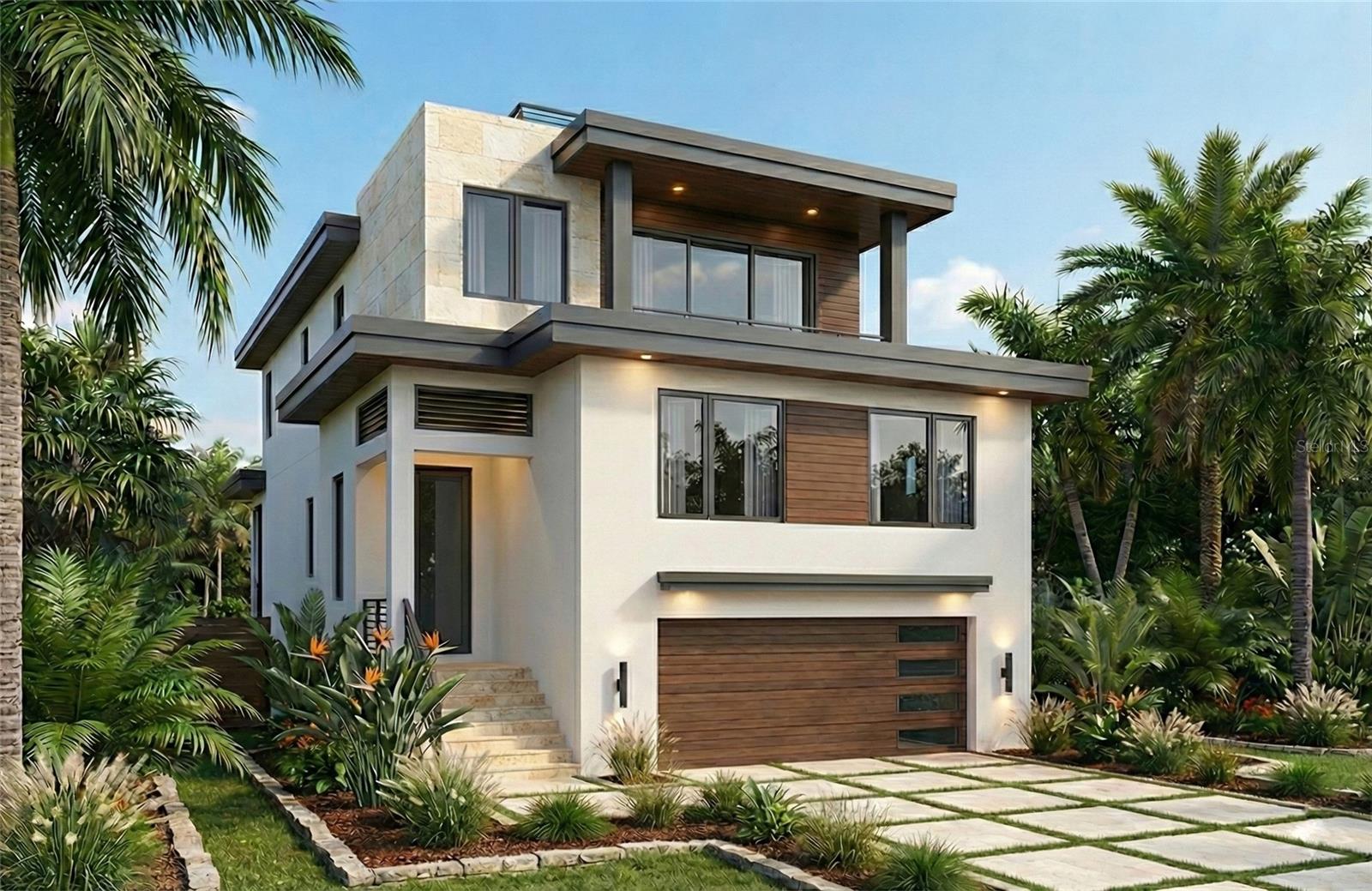 4183 Roberts Point Cir #Lot 18, Sarasota, FL 34242