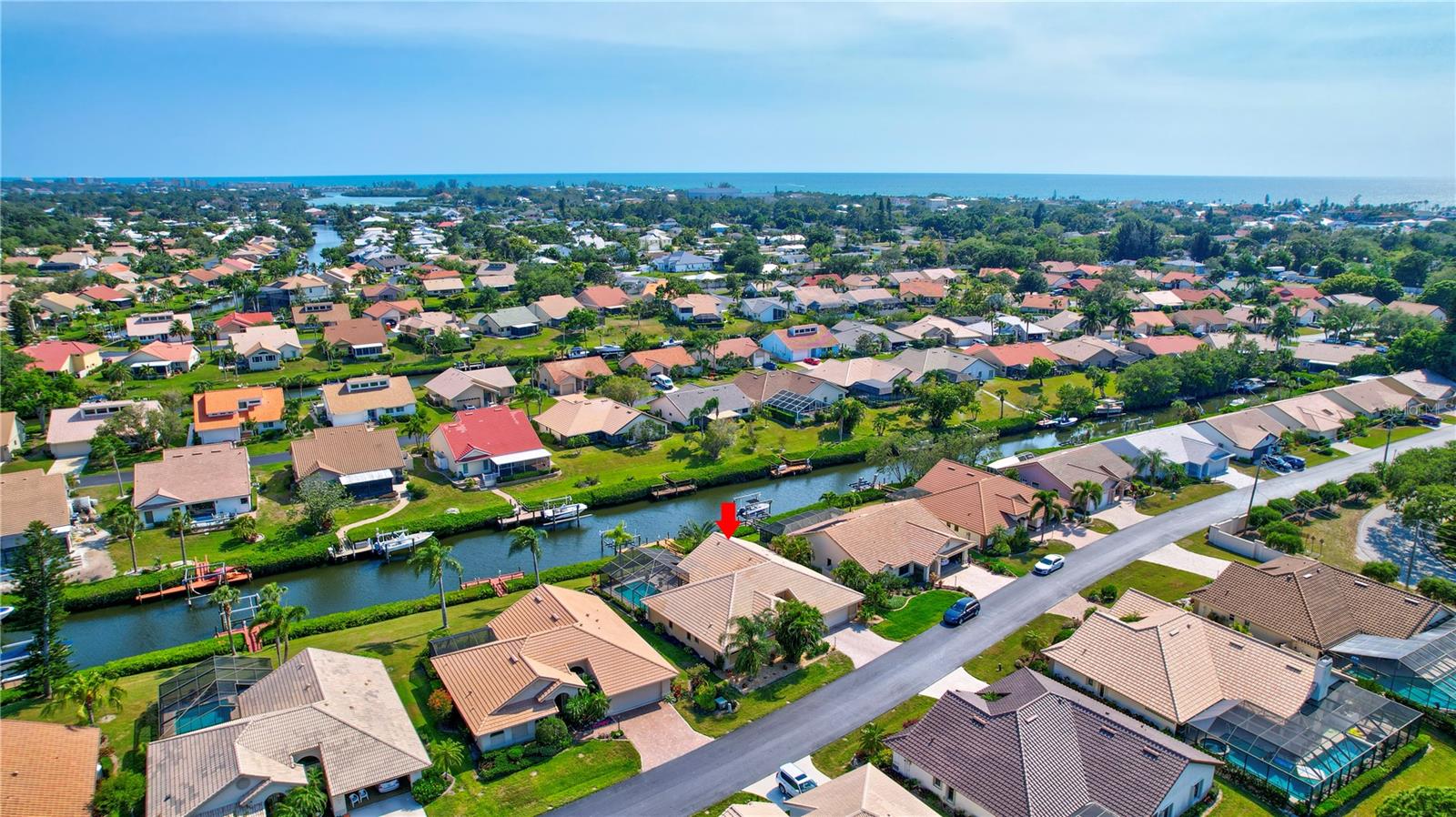 105 Inlets Blvd #105, Nokomis, FL 34275