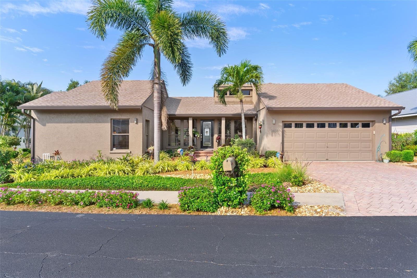 2408 89th St Nw, Bradenton, FL 34209