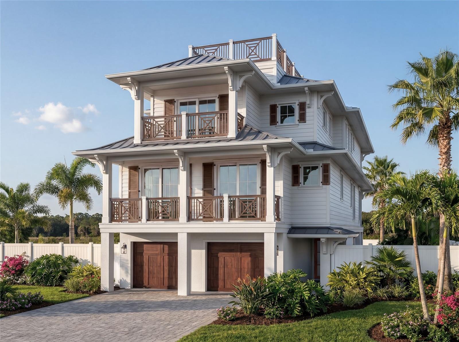4185 Roberts Point Cir #Lot 19, Sarasota, FL 34242