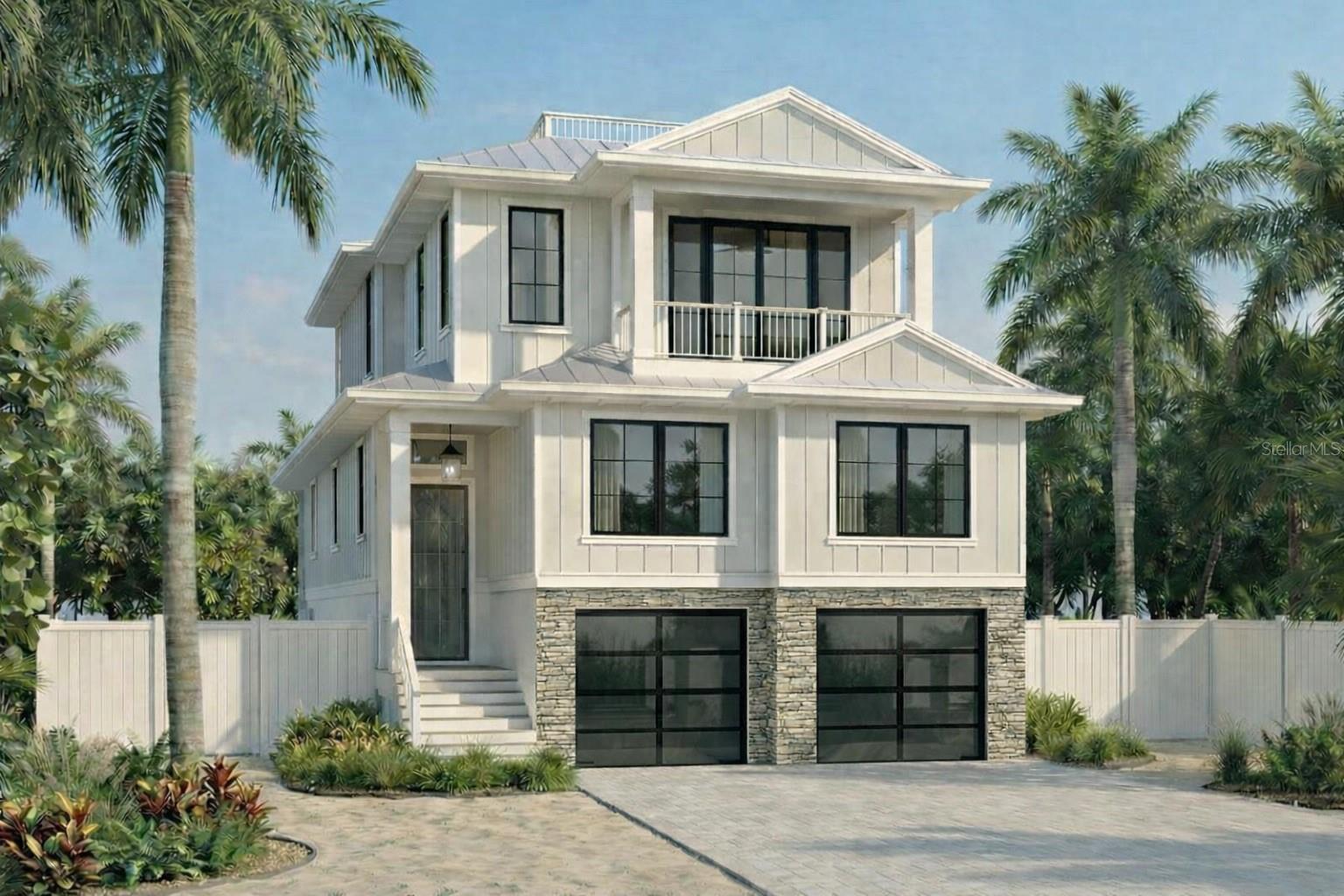 4179 Roberts Point Cir #Lot 17, Sarasota, FL 34242