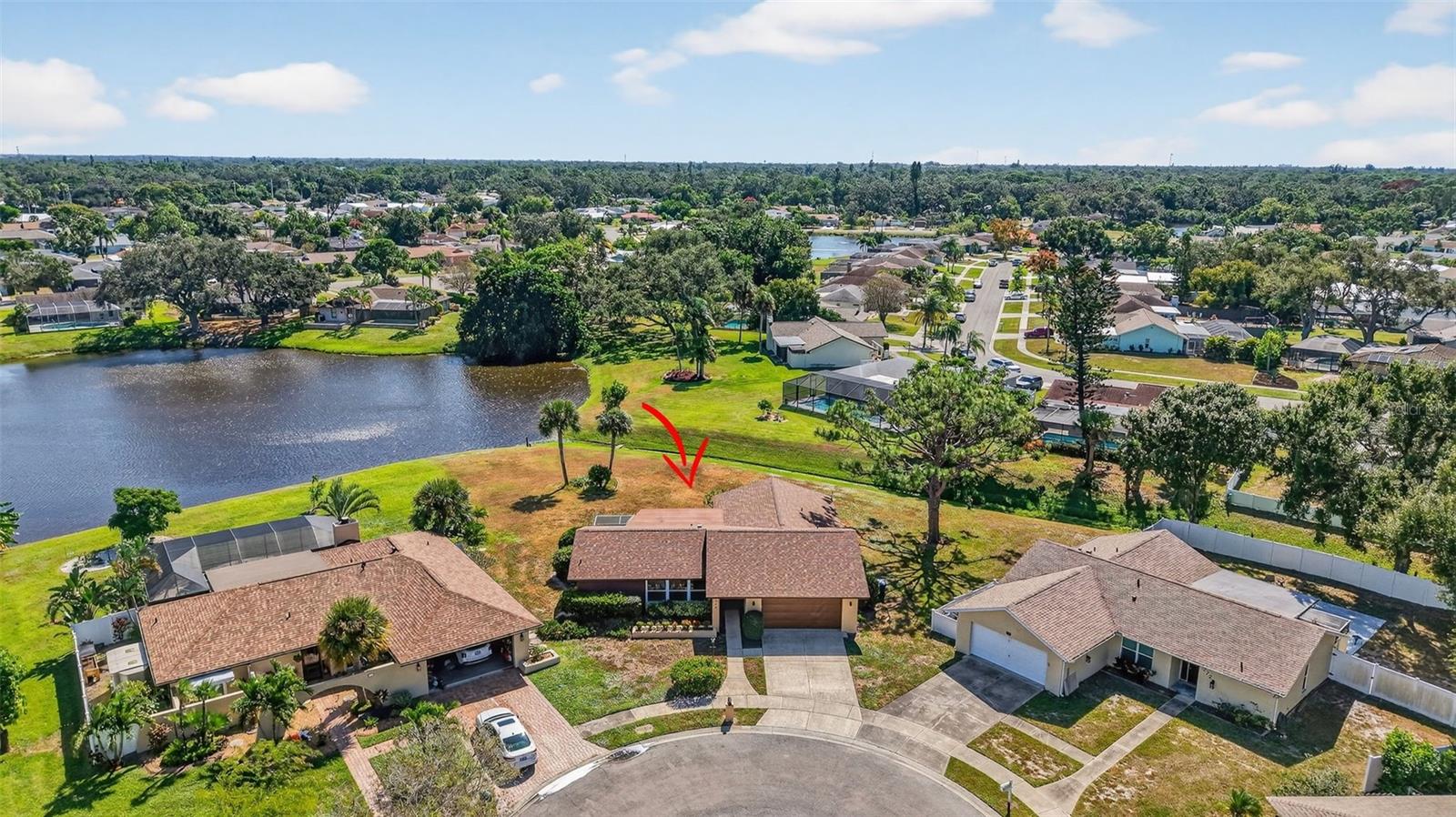 1355 Kirkwood Ln, Sarasota, FL 34232