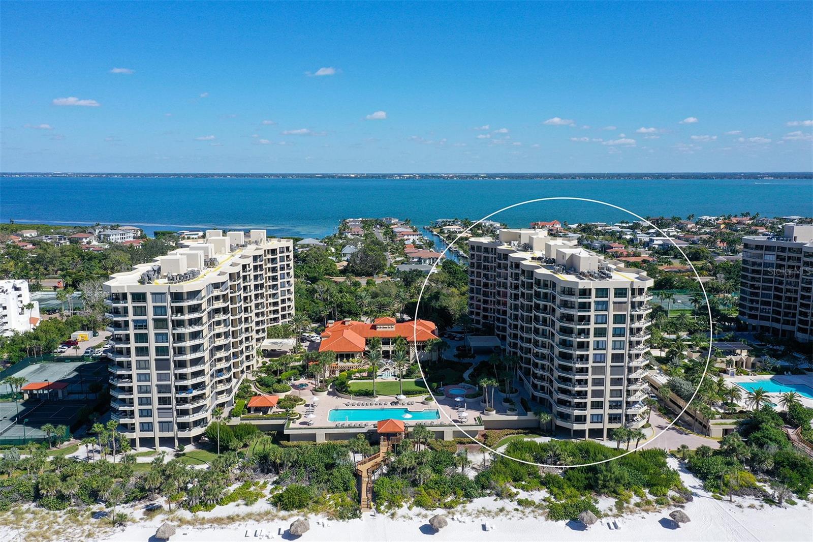1241 Gulf Of Mexico Dr #804, Longboat Key, FL 34228