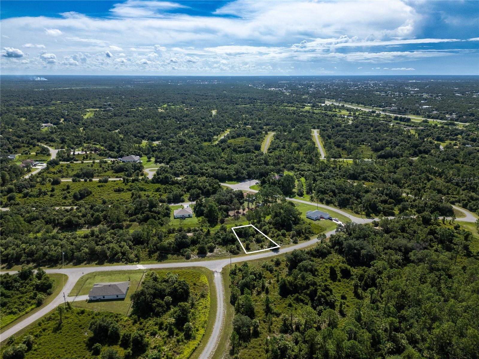 Tbd London Cir, North Port, FL 34288