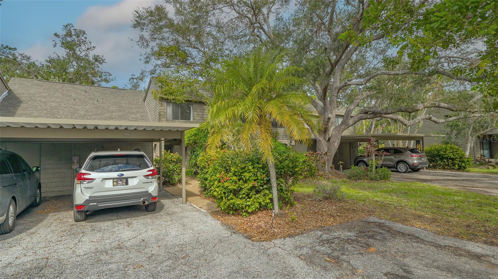 1621 Clower Creek Dr #Tr173, Sarasota, FL 34231