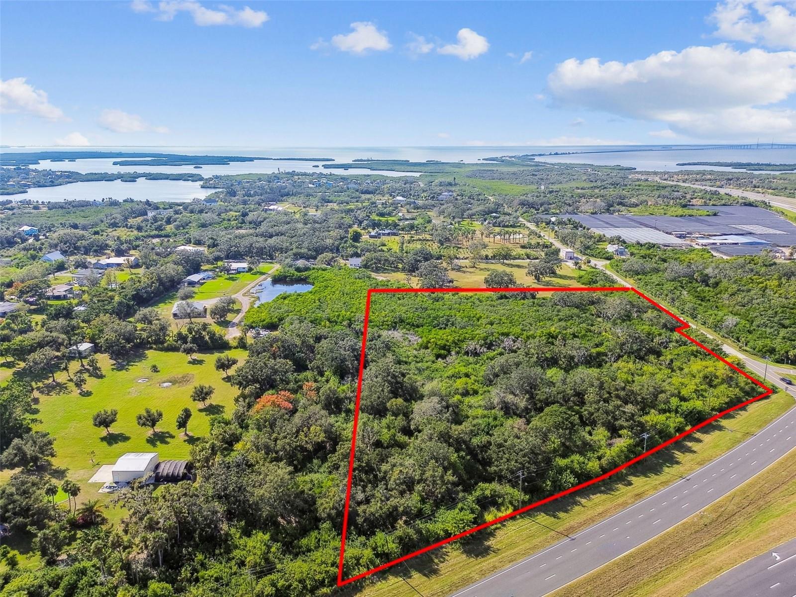 575 Terra Ceia Rd, Terra Ceia, FL 34250