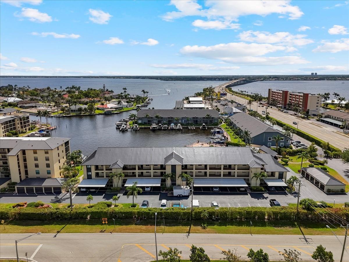 4719 Se 17th Pl #208, Cape Coral, FL 33904