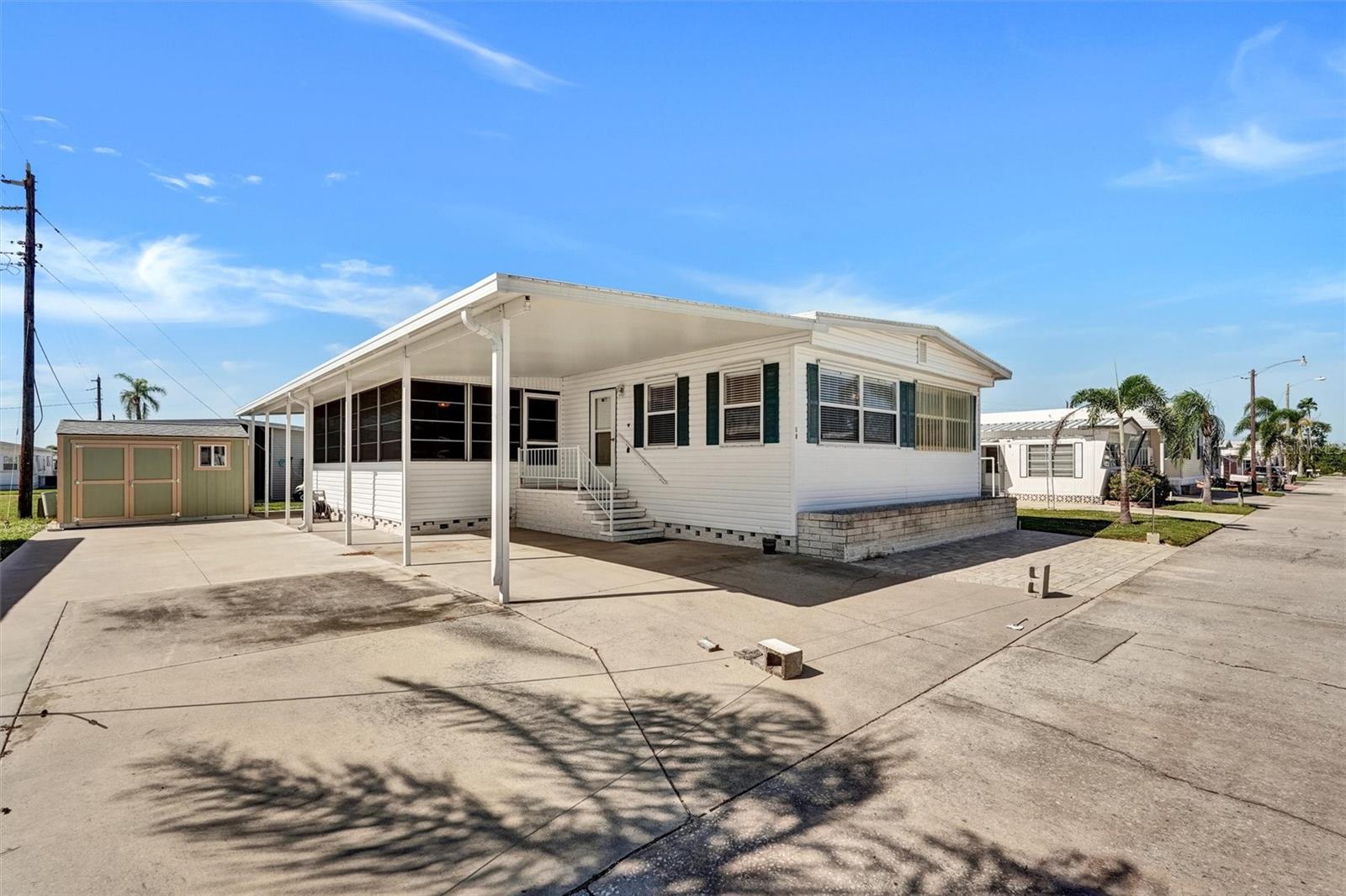 10315 Cortez Rd W #19h, Bradenton, FL 34210