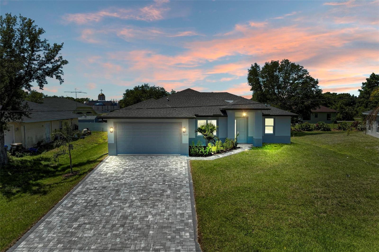 7648 Totem Ave, North Port, FL 34291