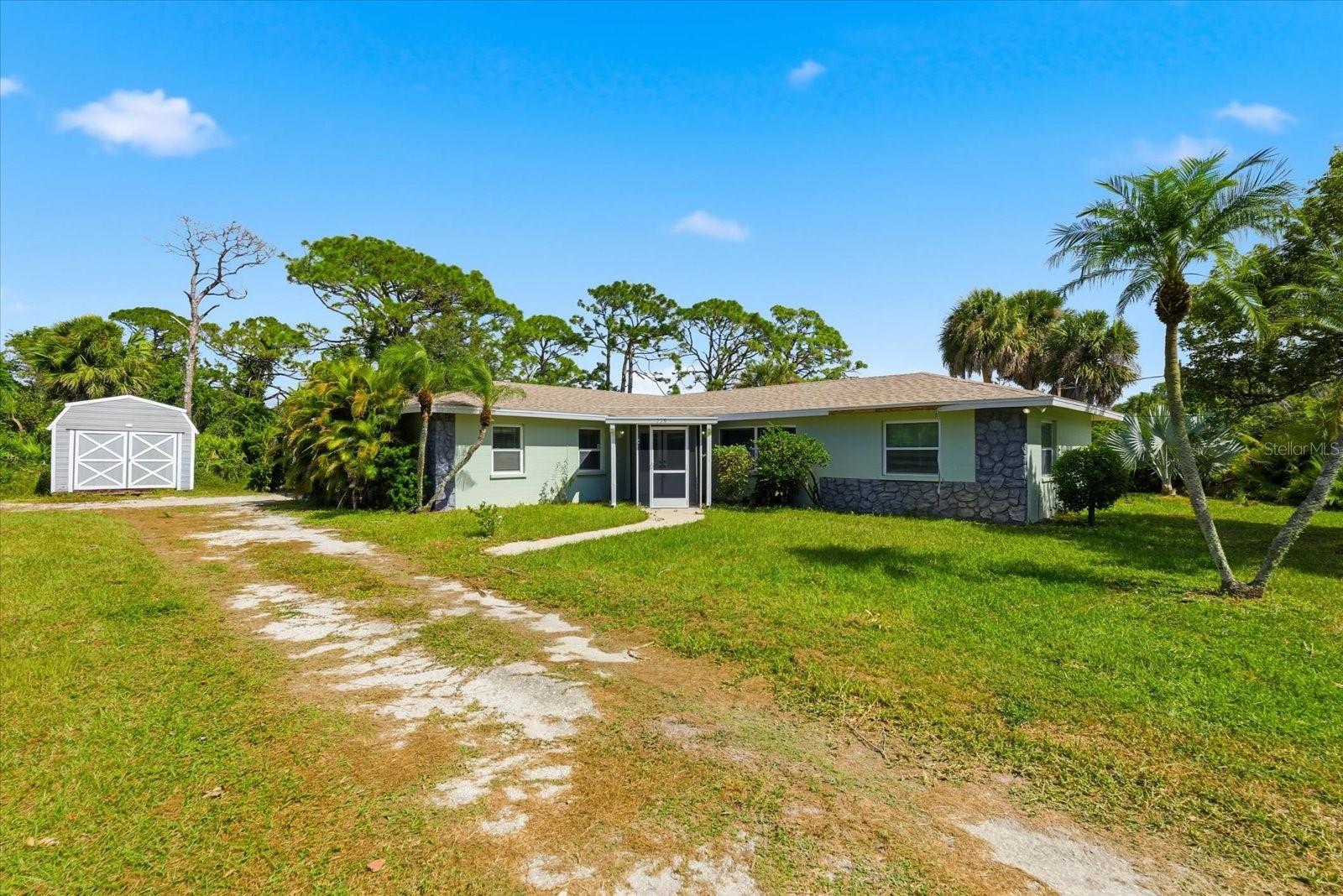 229 Stratford Rd, Englewood, FL 34223