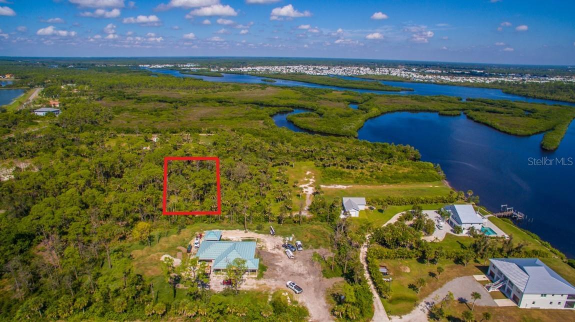 Deer Ct, Venice, FL 34293
