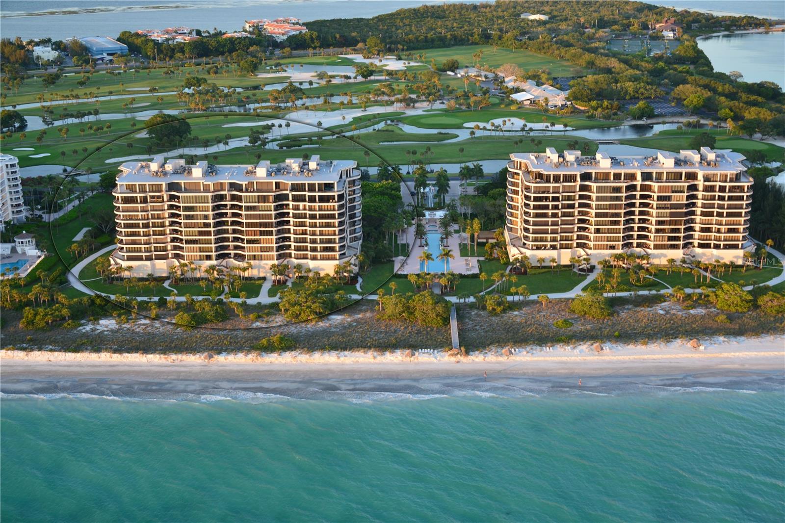 415 L Ambiance Dr #B202, Longboat Key, FL 34228