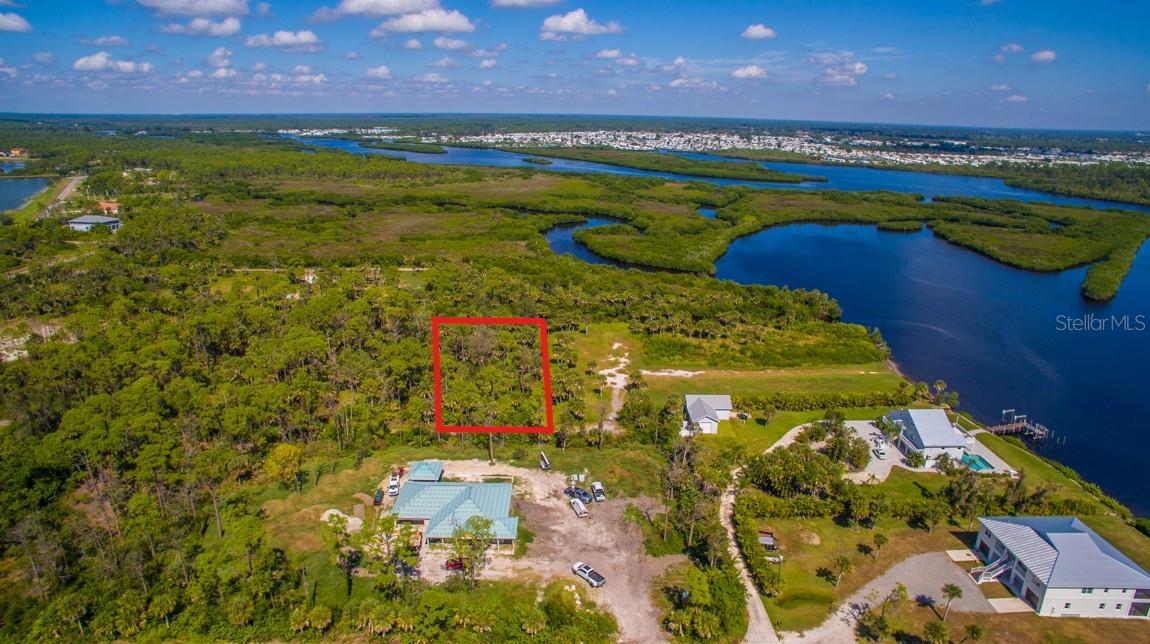 Deer Ct, Venice, FL 34293