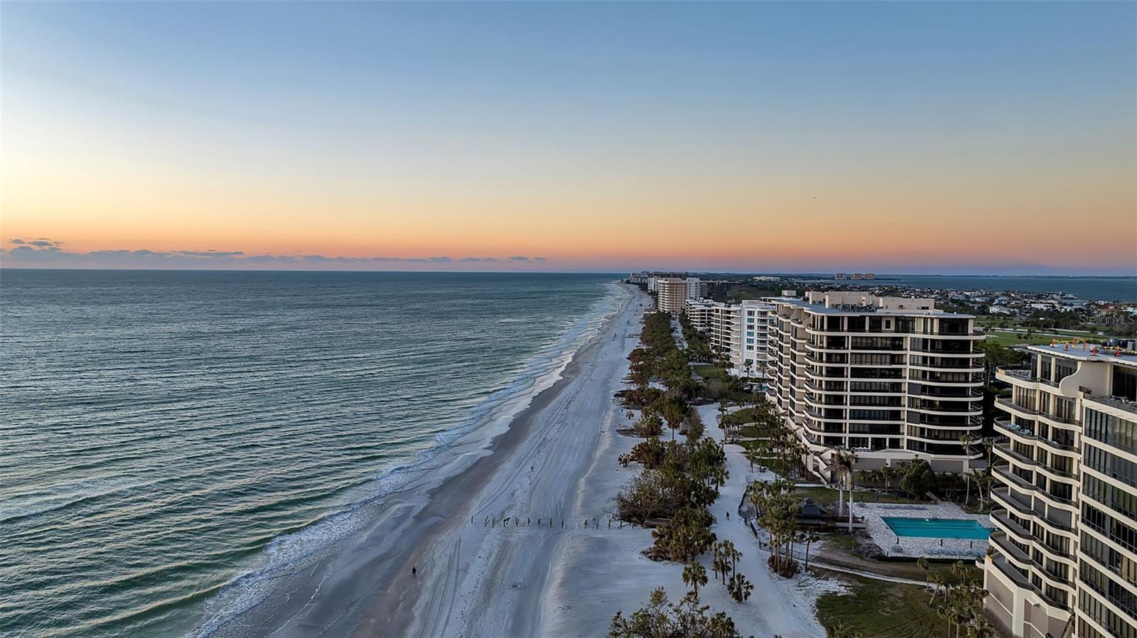 415 L Ambiance Dr #A801, Longboat Key, FL 34228