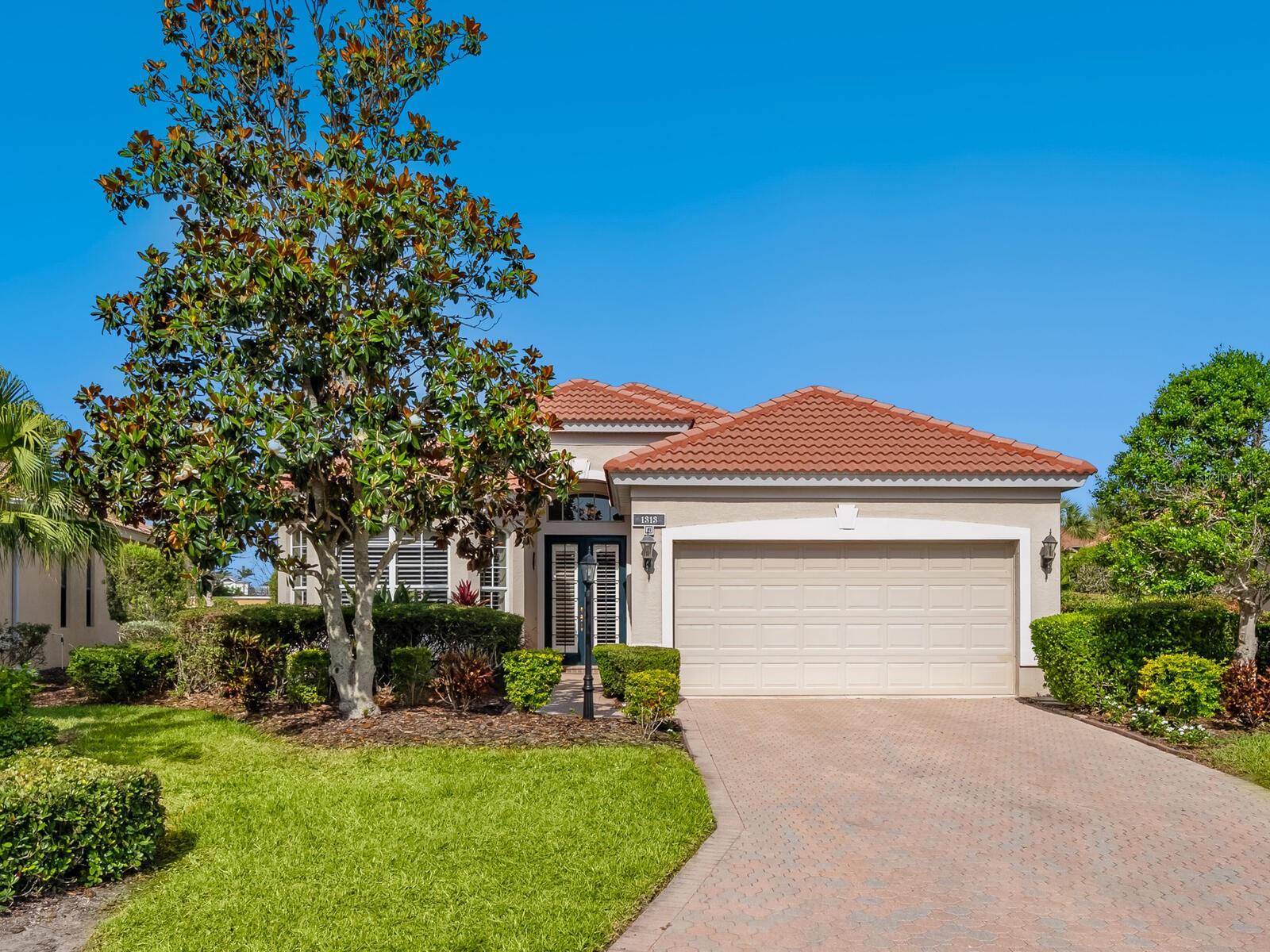 1313 Thornapple Dr, Osprey, FL 34229