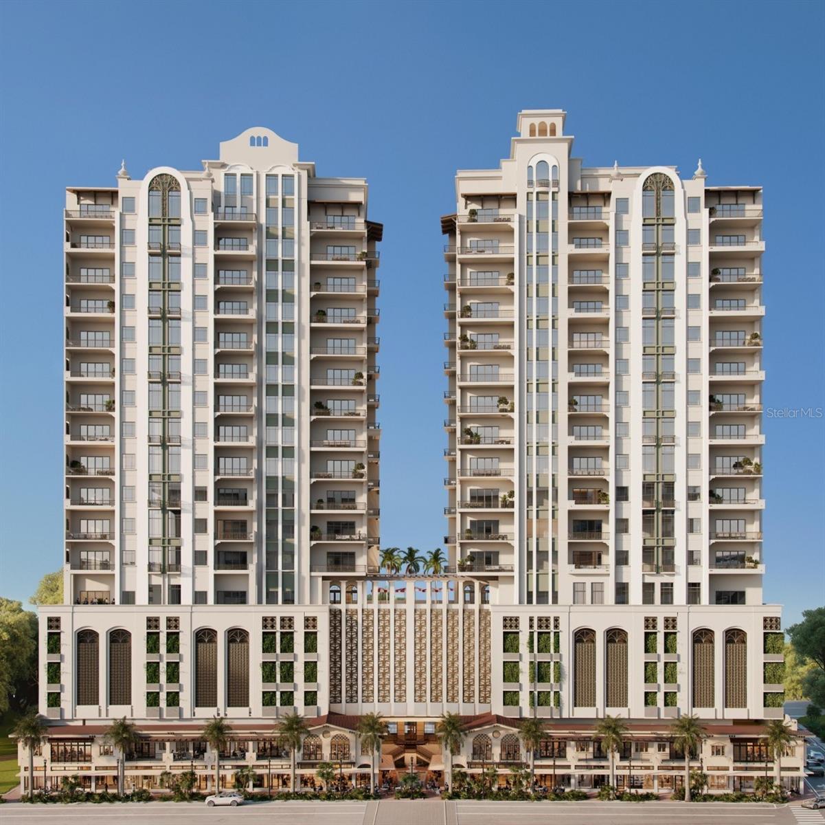 65 S Palm Ave #702, Sarasota, FL 34236