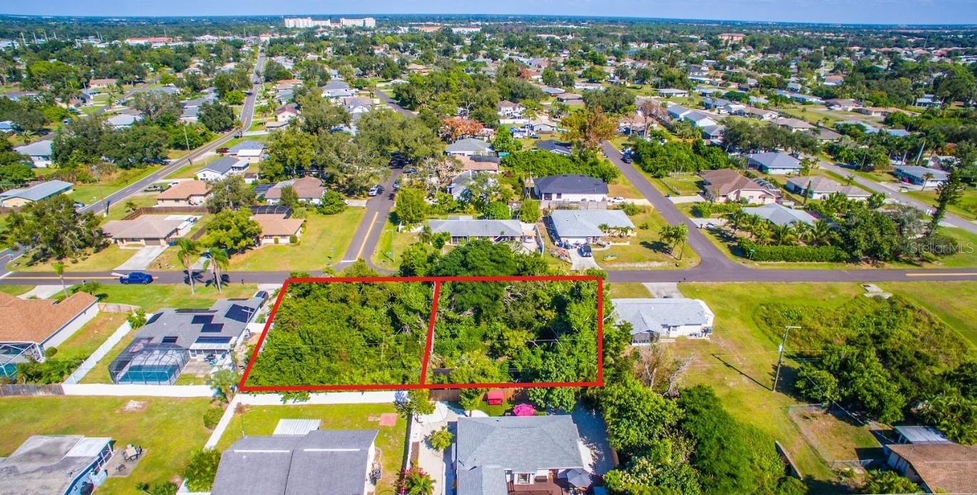 Crystal Rd, Venice, FL 34293