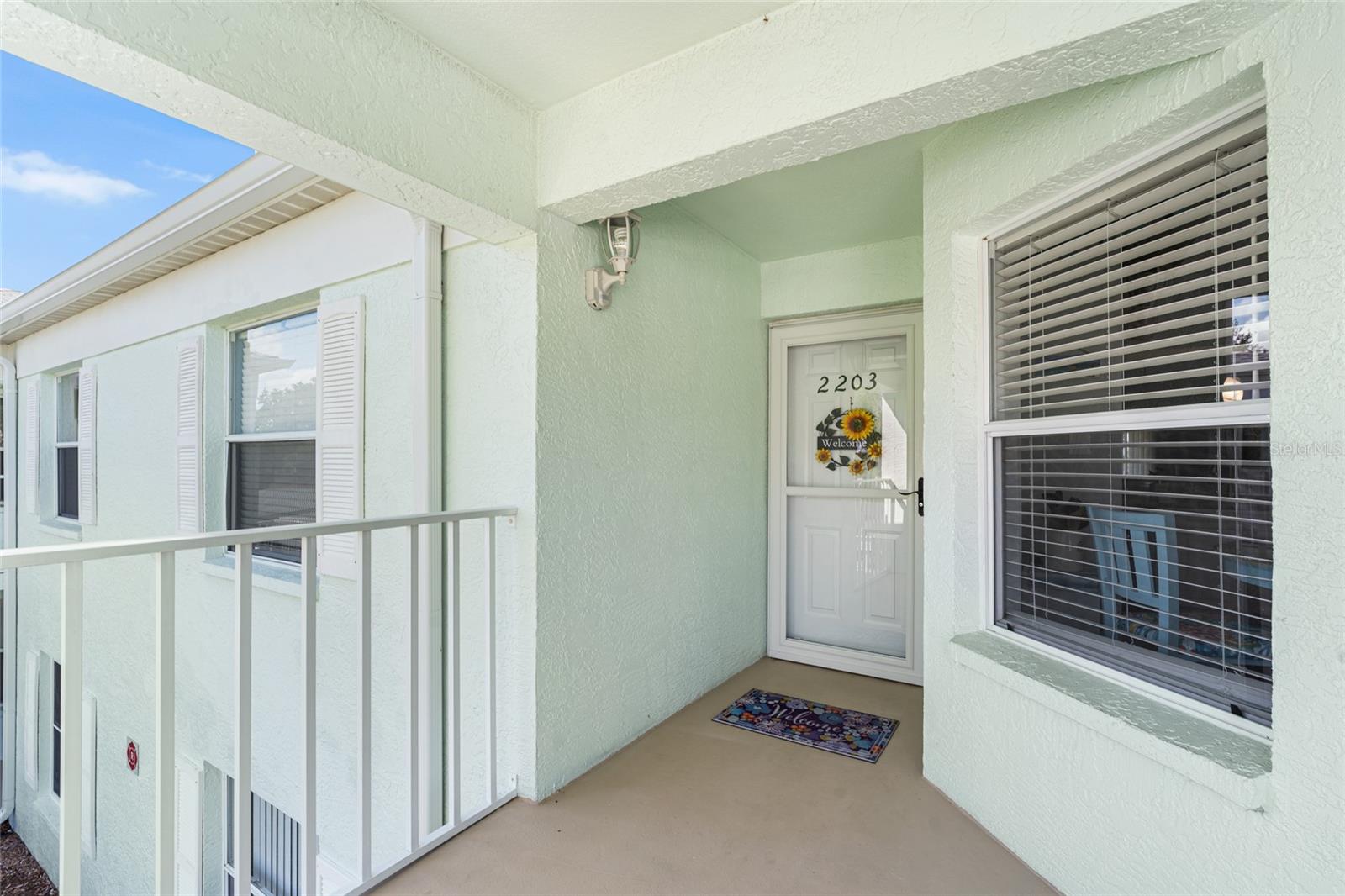 5725 Greenwood Ave #2203, North Port, FL 34287