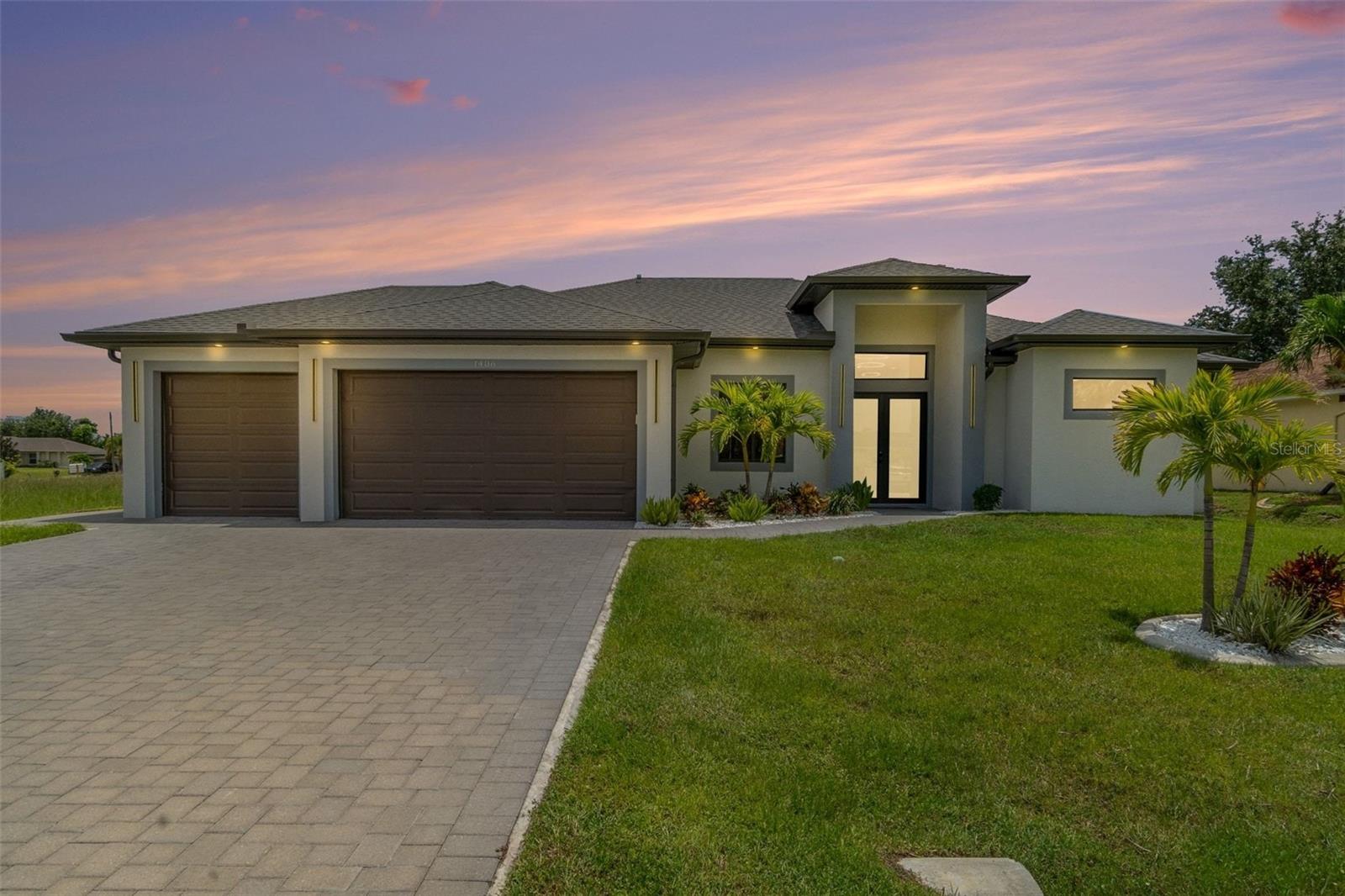 1406 Sw 13th St, Cape Coral, FL 33991