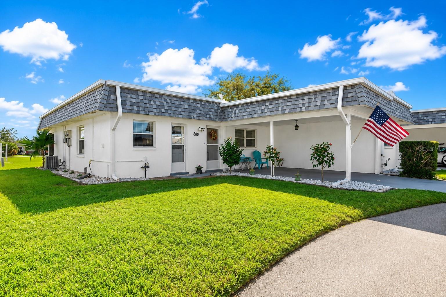 680 Circlewood Dr #W3, Venice, FL 34293