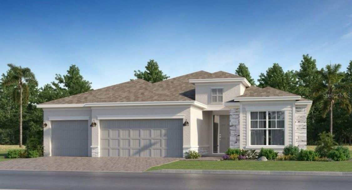 8446 Saint Kitts Cir, Englewood, FL 34224