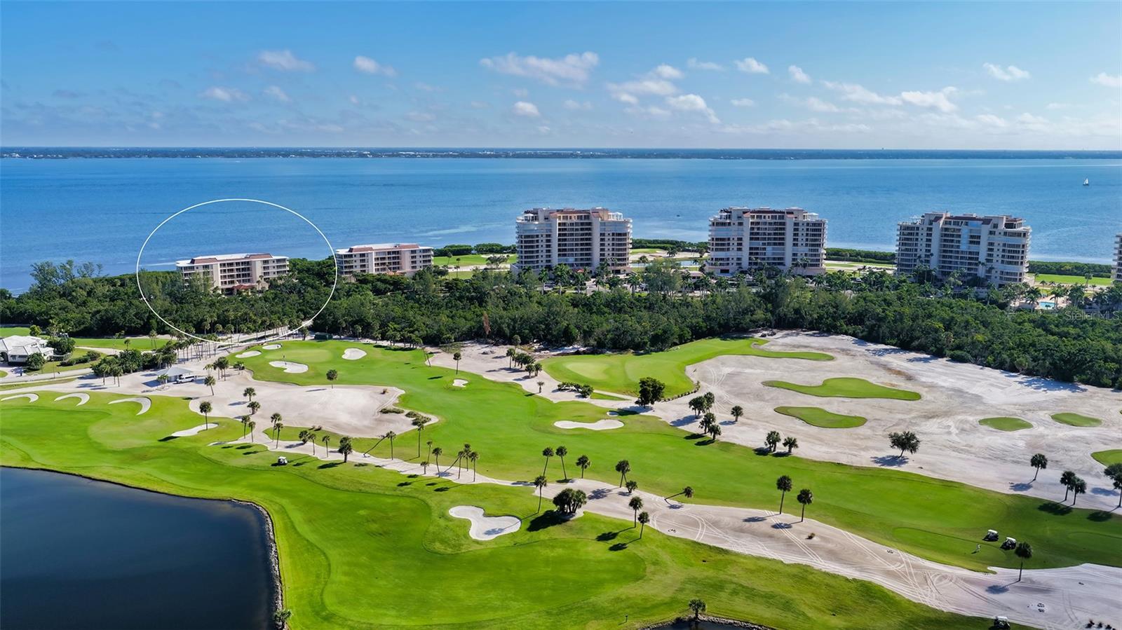 3080 Grand Bay Blvd #516, Longboat Key, FL 34228