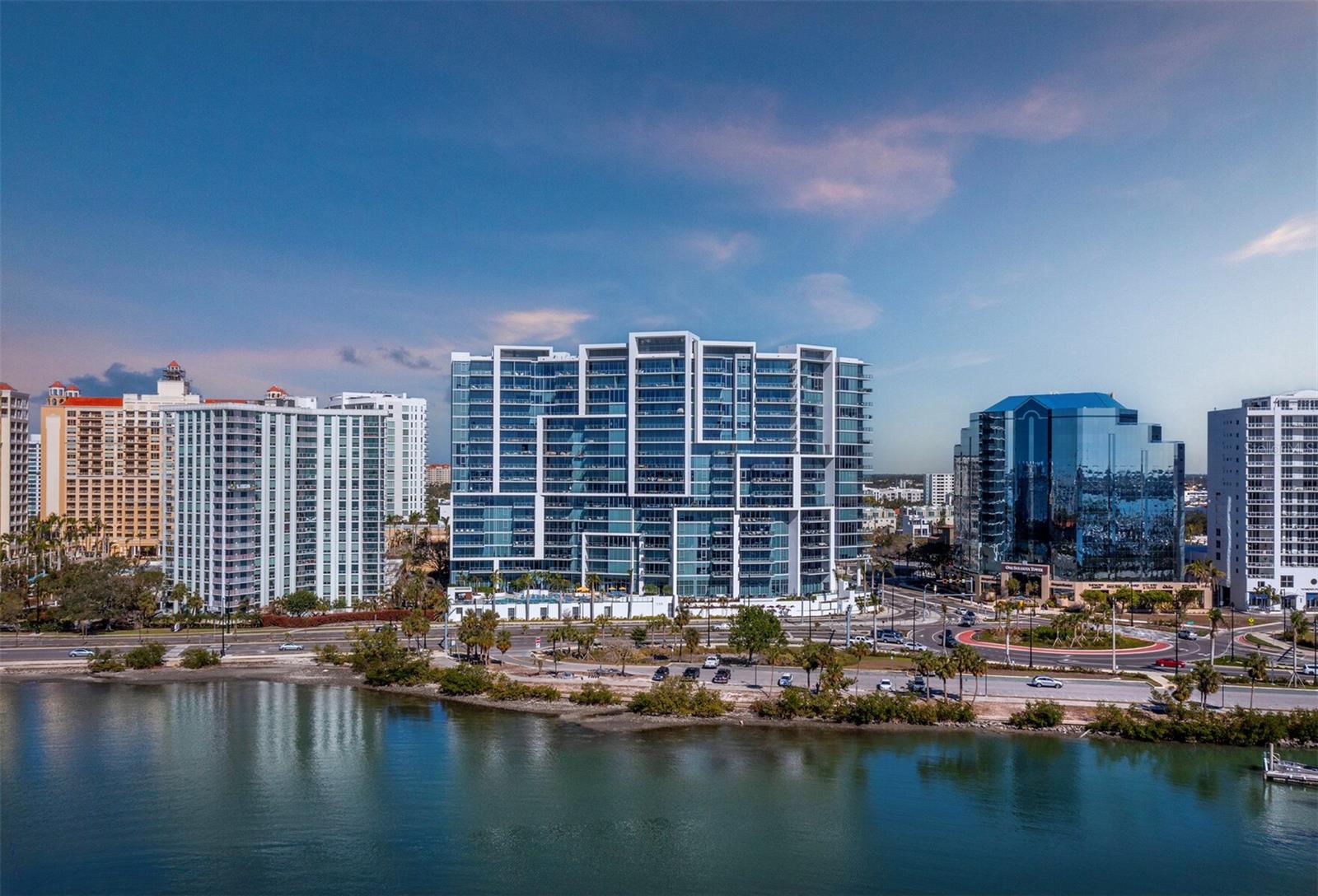 1155 N Gulfstream Ave #1709, Sarasota, FL 34236