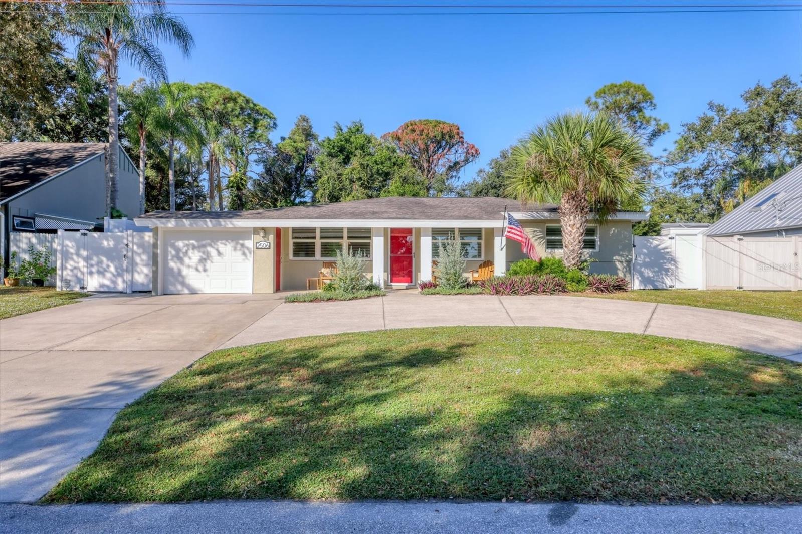 2506 Teal Ave, Sarasota, FL 34232