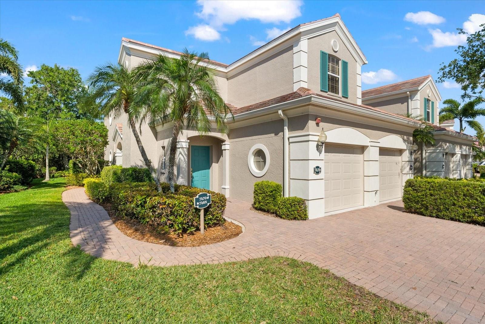 7470 Botanica Pkwy #201, Sarasota, FL 34238