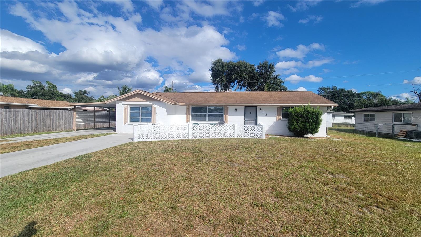 432 Crosby Ct, Sarasota, FL 34237