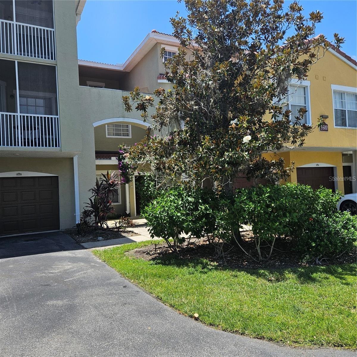 5500 Bentgrass Dr #112, Sarasota, FL 34235