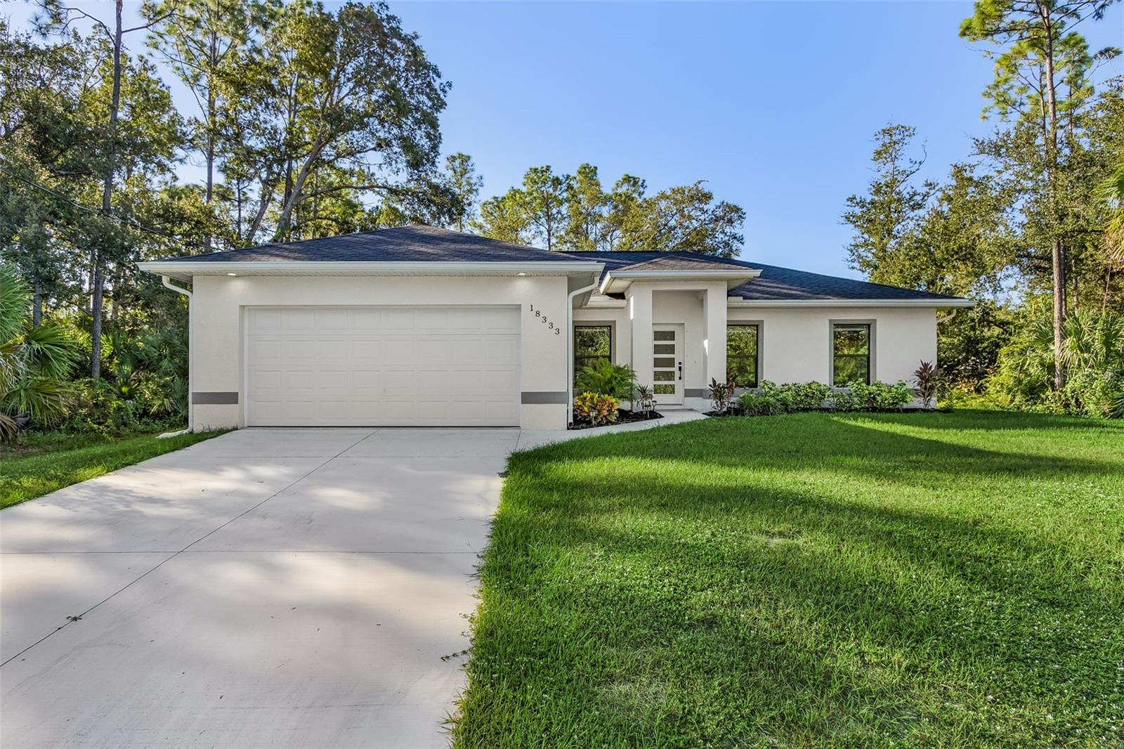 18333 Laramie Ave, Port Charlotte, FL 33954