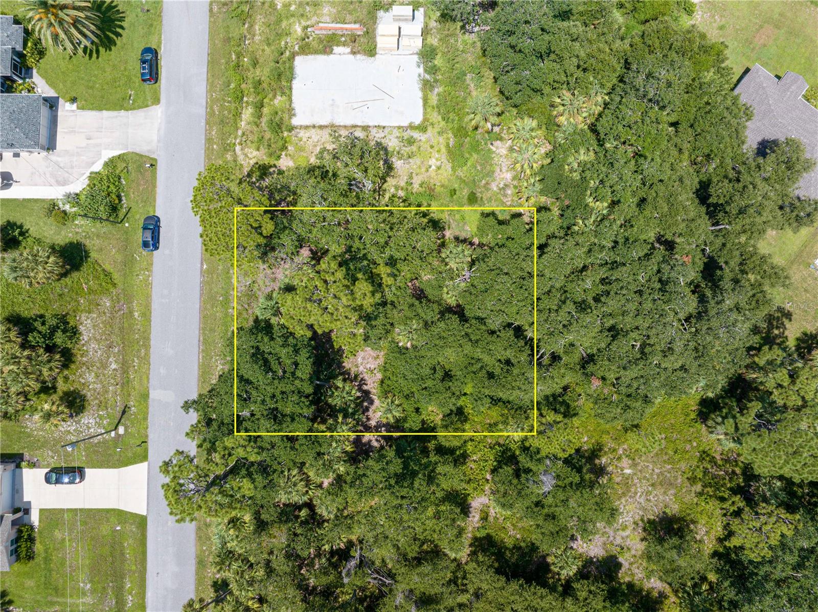 Pomona Ave, North Port, FL 34288
