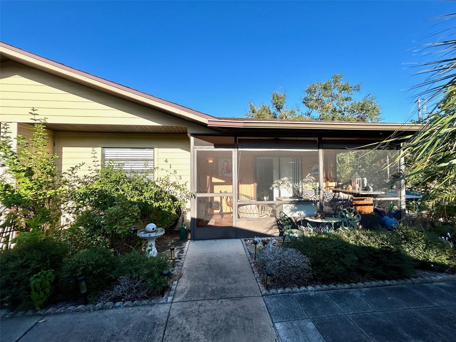 4183 66th Street Cir W #4183, Bradenton, FL 34209