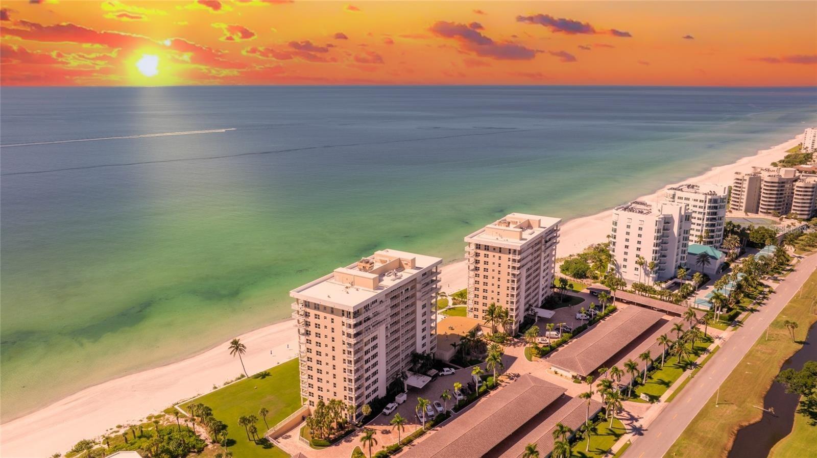 603 Longboat Club Rd #402n, Longboat Key, FL 34228