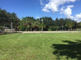 Dr Martin Luther King Jr Way, Sarasota, FL 34234