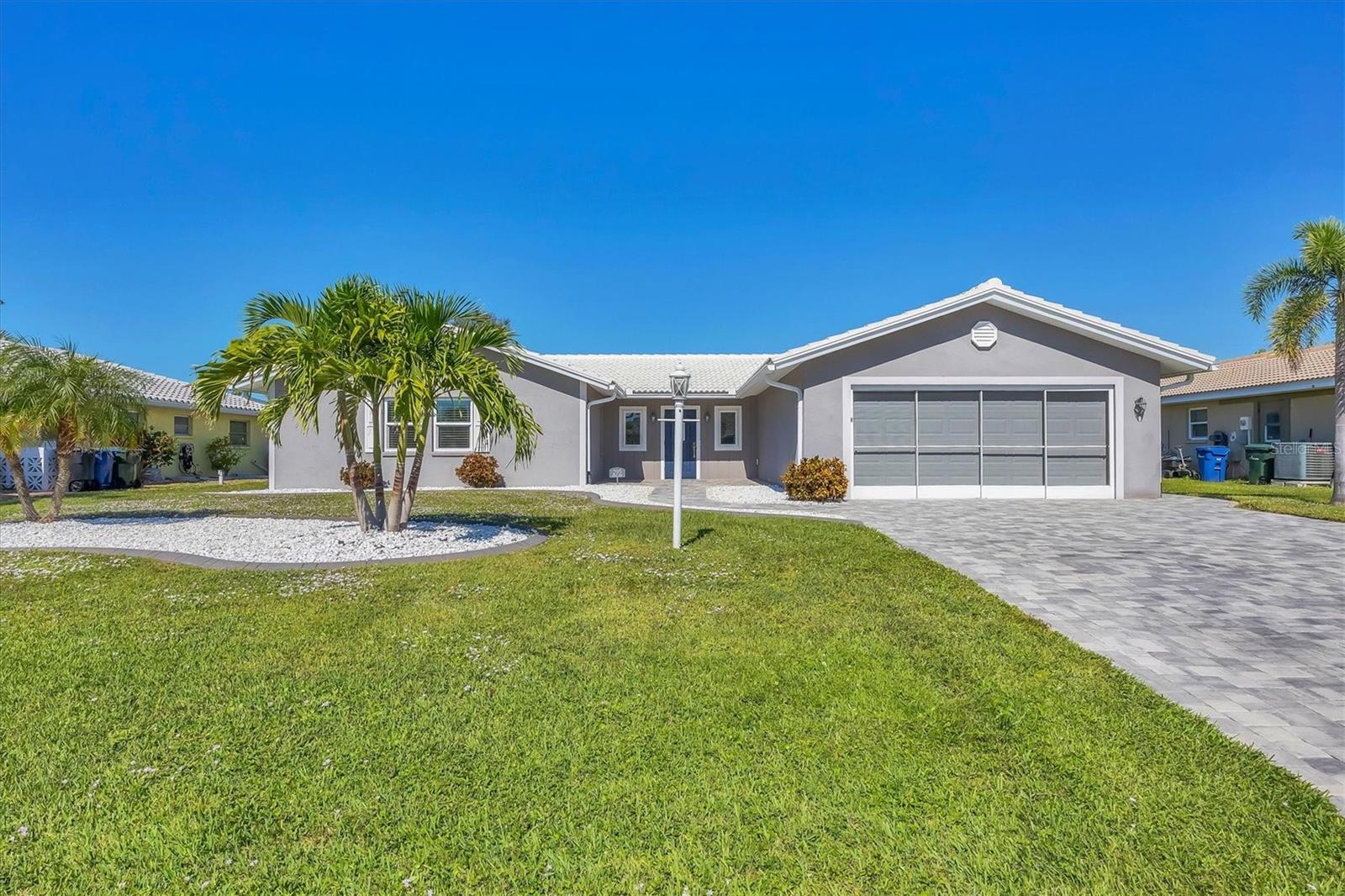205 Giotto Dr, Nokomis, FL 34275