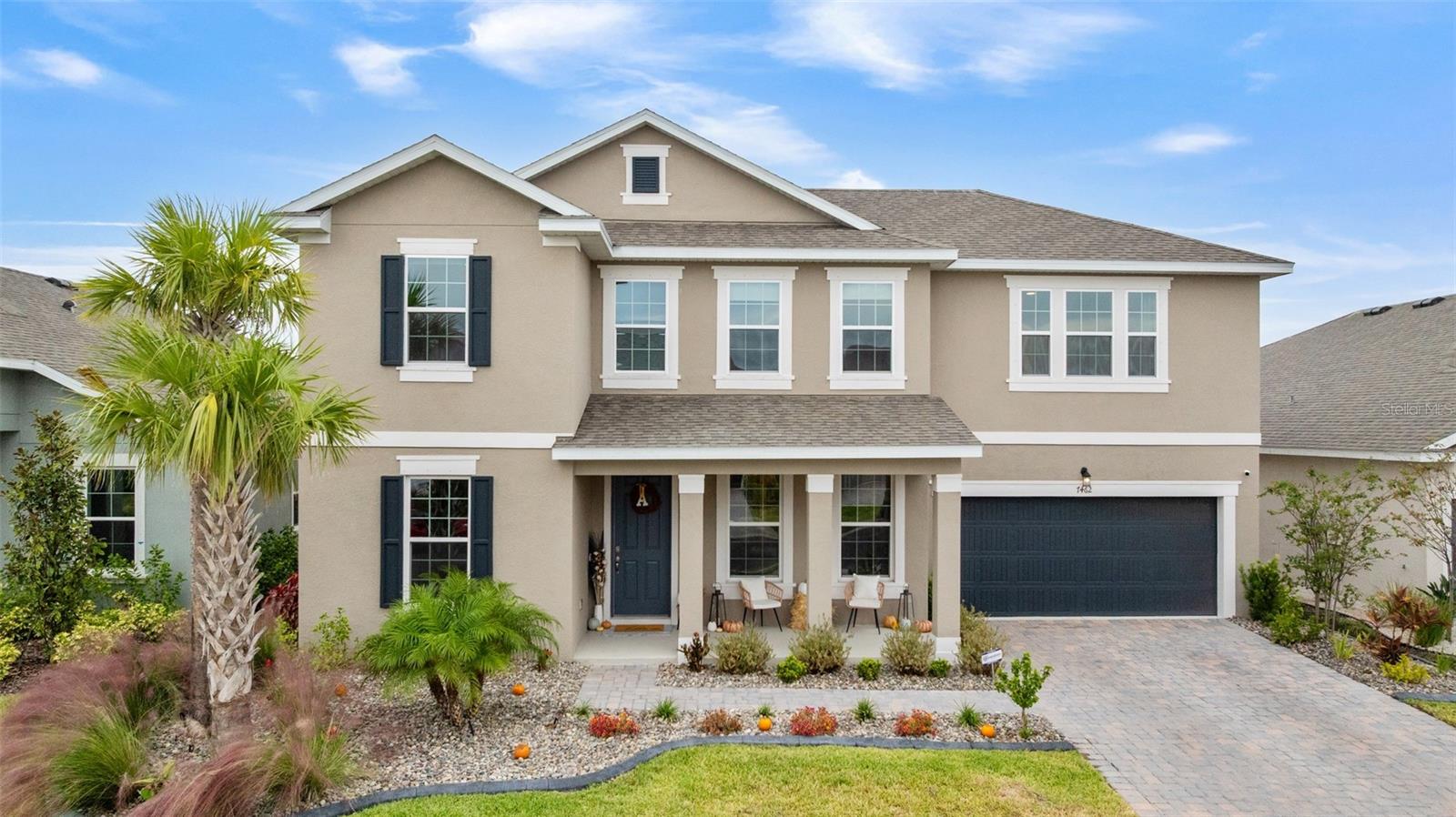 7462 Sea Manatee St, Parrish, FL 34219