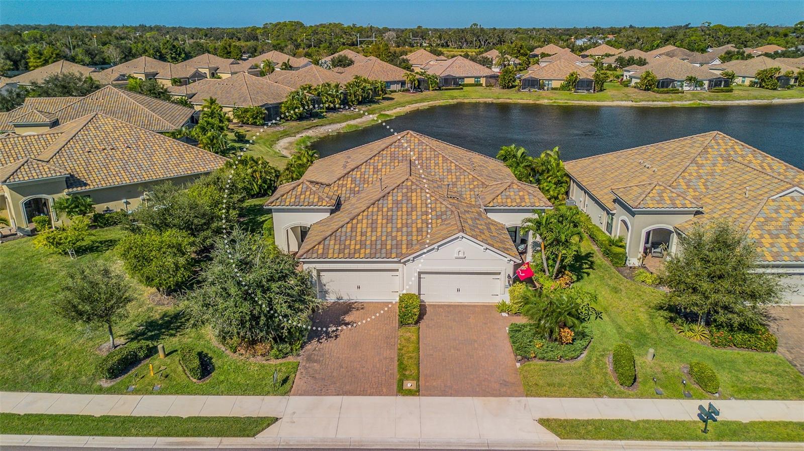 1282 Backspin Dr, Englewood, FL 34223