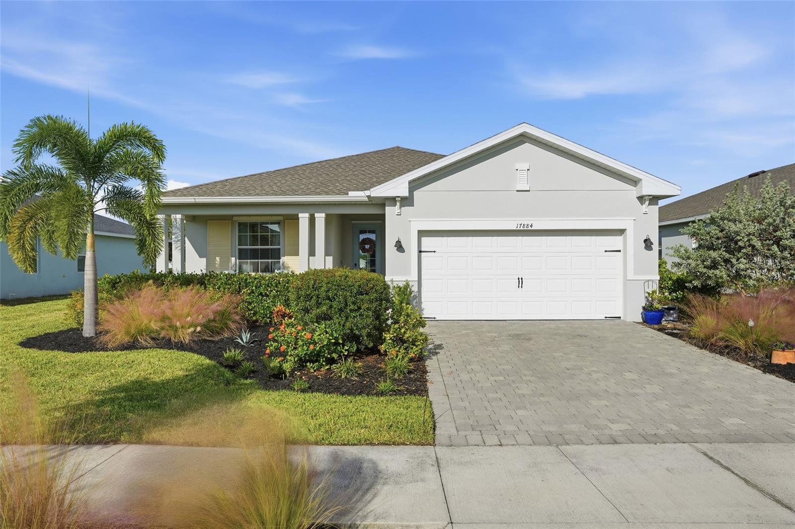 17884 Woodland Ct, Punta Gorda, FL 33982