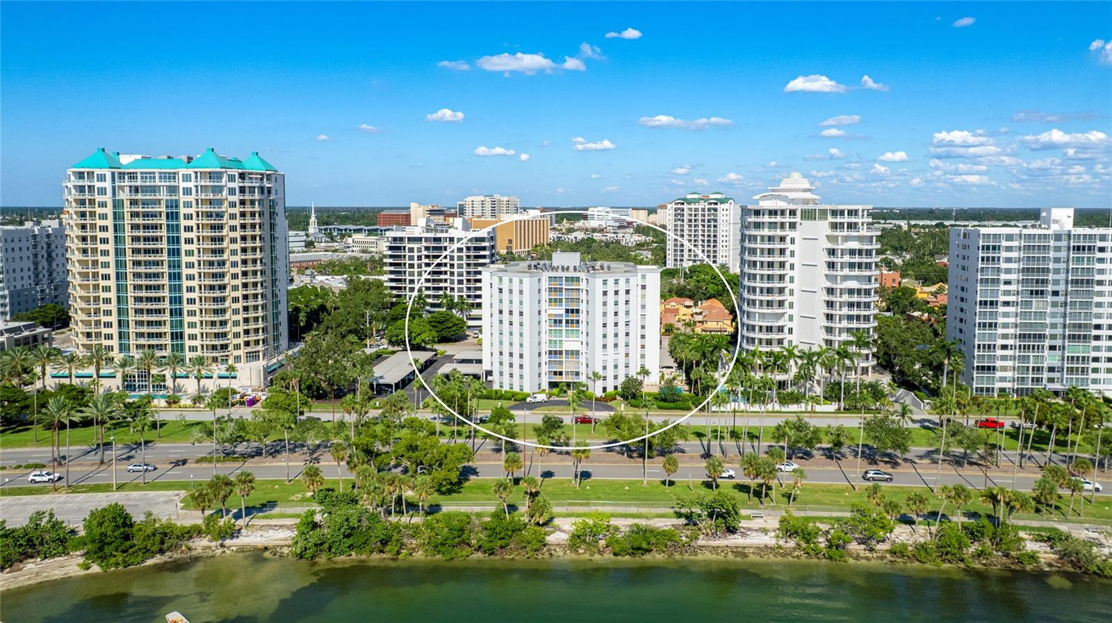 435 S Gulfstream Ave #1004, Sarasota, FL 34236