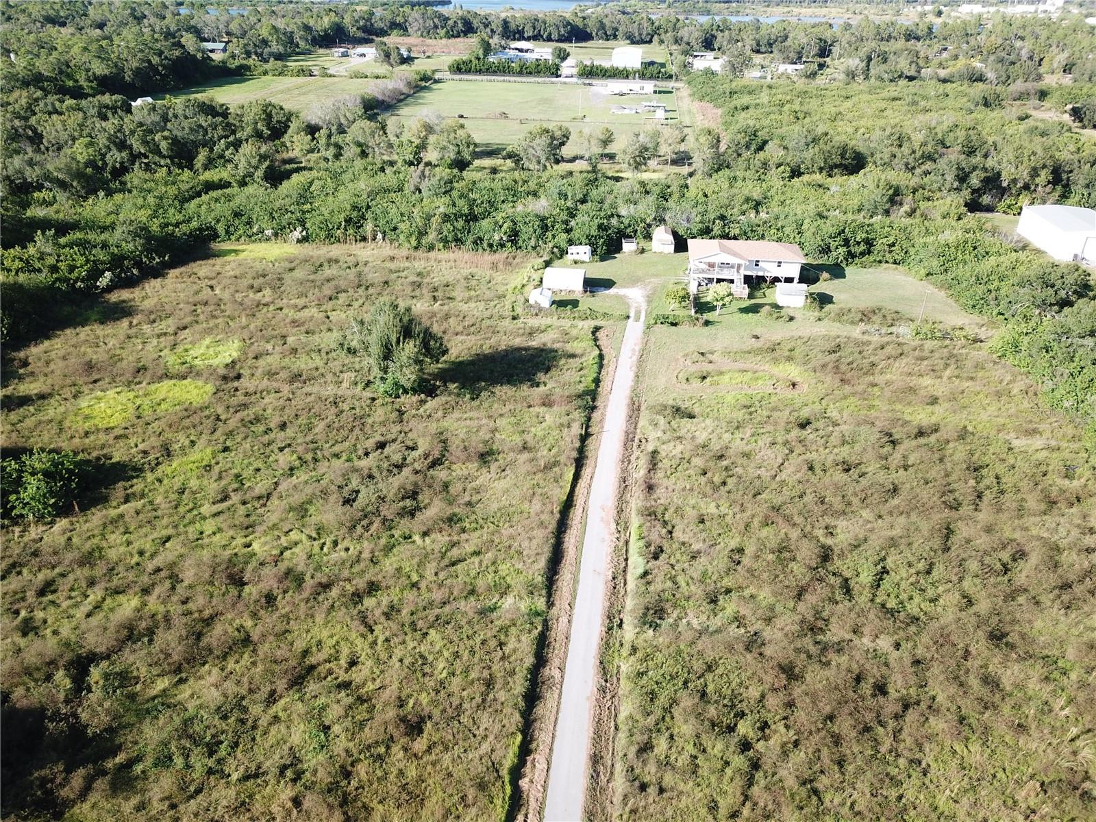 41180 Horseshoe Rd, Punta Gorda, FL 33982