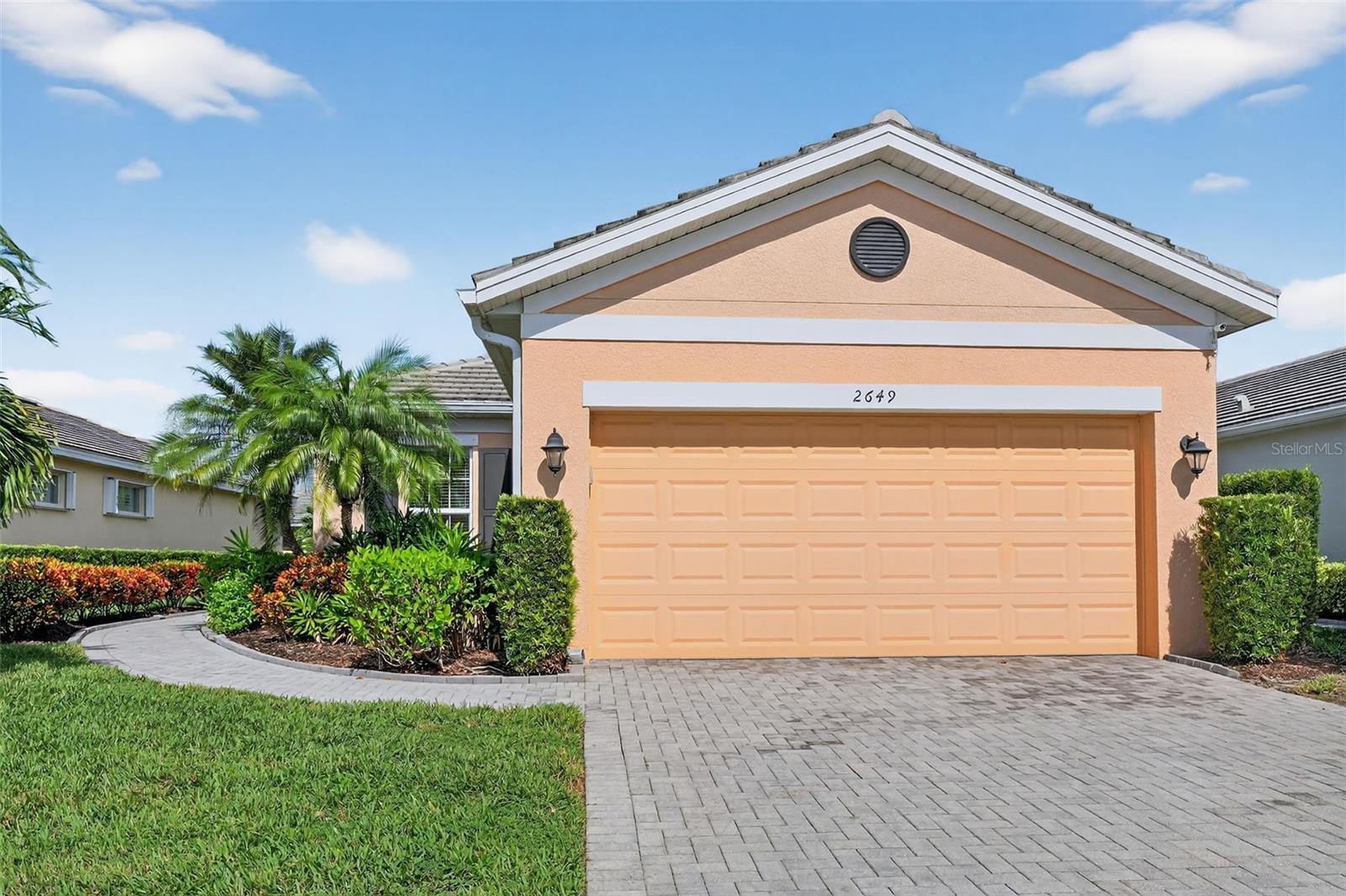 2649 Vareo Ct, Cape Coral, FL 33991