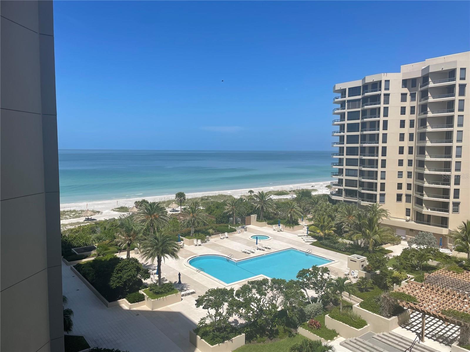 1211 Gulf Of Mexico Dr #505, Longboat Key, FL 34228