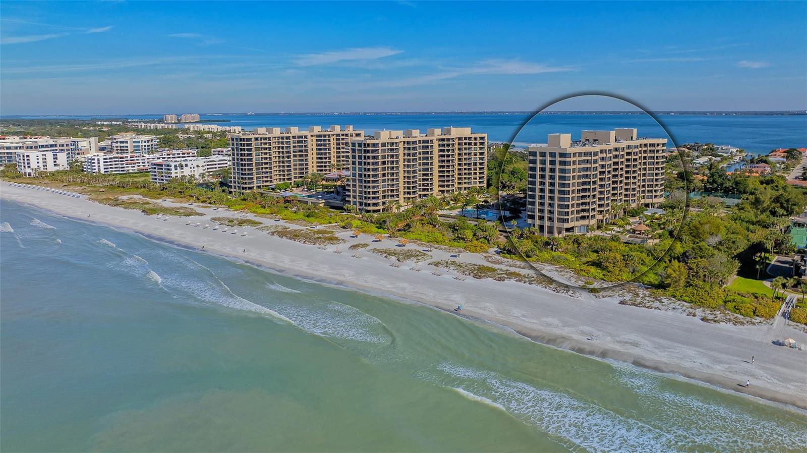 1211 Gulf Of Mexico Dr #406, Longboat Key, FL 34228