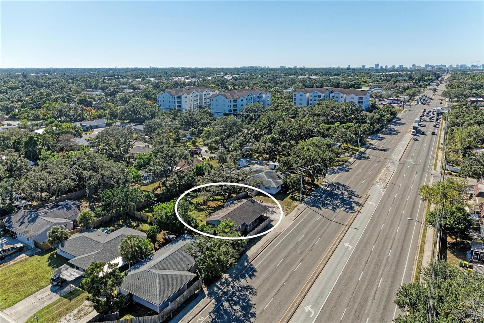 3716 Fruitville Rd, Sarasota, FL 34232
