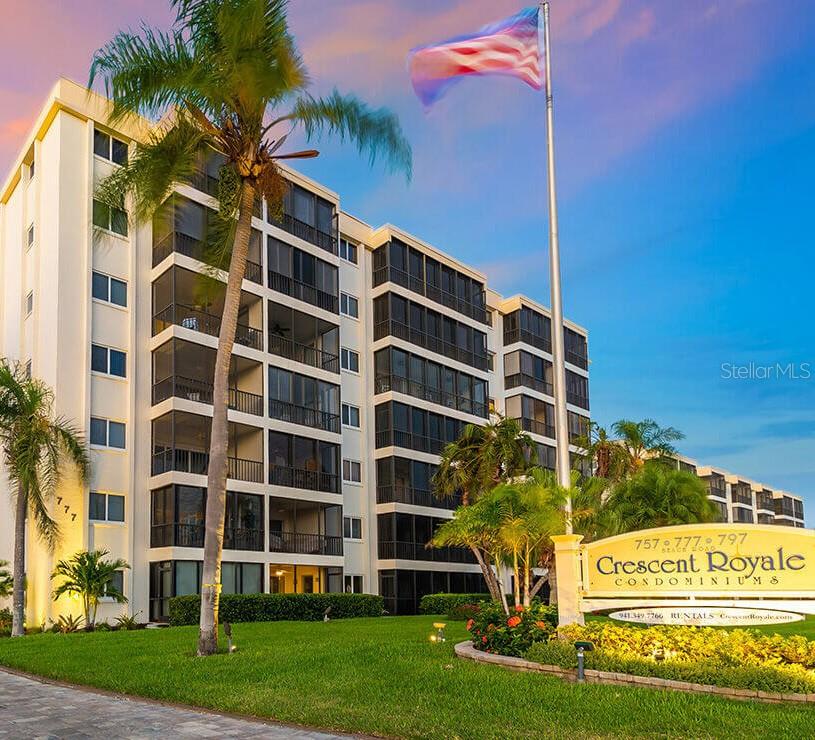 777 Beach Rd #1e, Sarasota, FL 34242