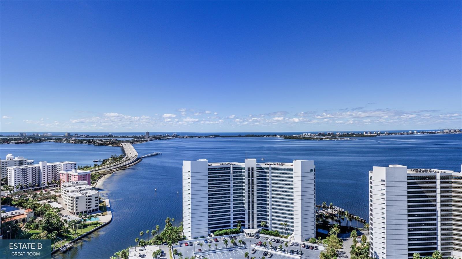 555 Quay Cmn #1804, Sarasota, FL 34236